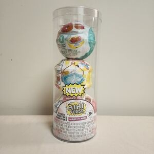 MGA Make It Mini - 3 Pack - Lifestyle